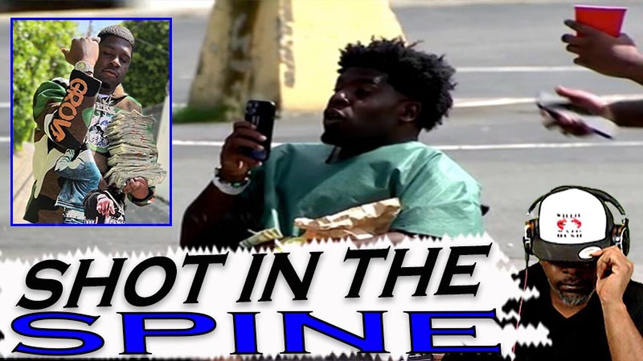 Memphis Comedian Grove Hero Shot in The Spine