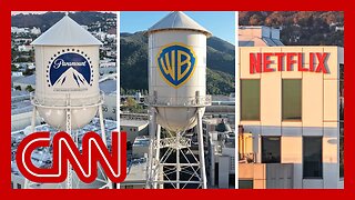 Paramount launches hostile takeover bid for Warner Bros. Discovery after Netflix deal