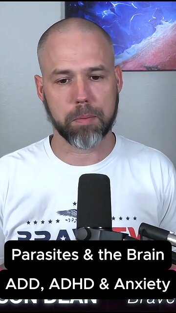 Parasites & the Brain