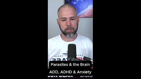 Parasites & the Brain