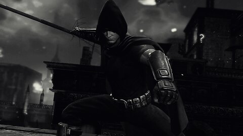 Batman Arkham City Episode 9: Robin