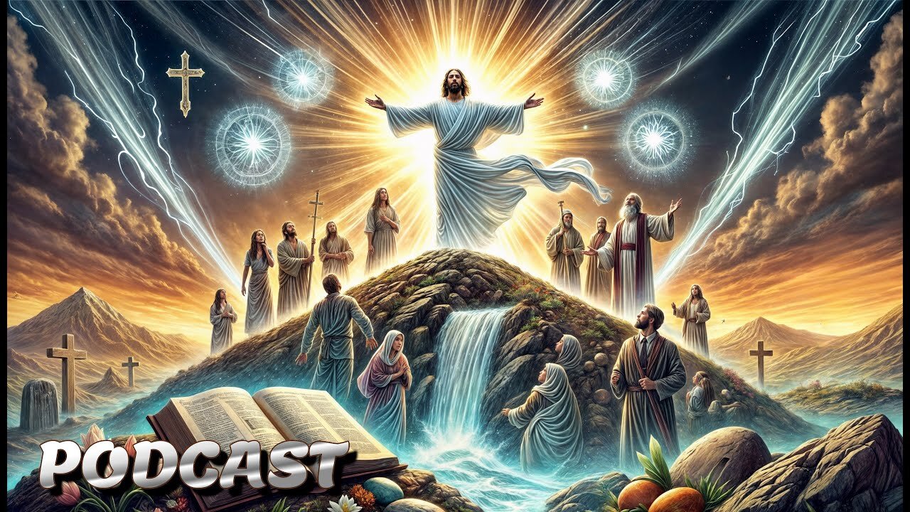 5. The Power of the Resurrection: What It Means for Your Life