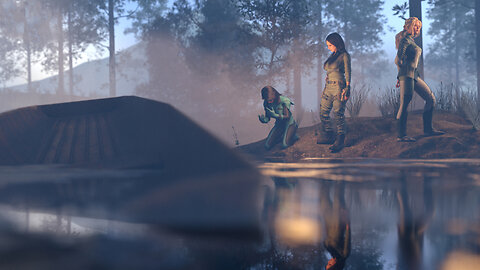 Checking out Raven2 Then Guild Wars 2