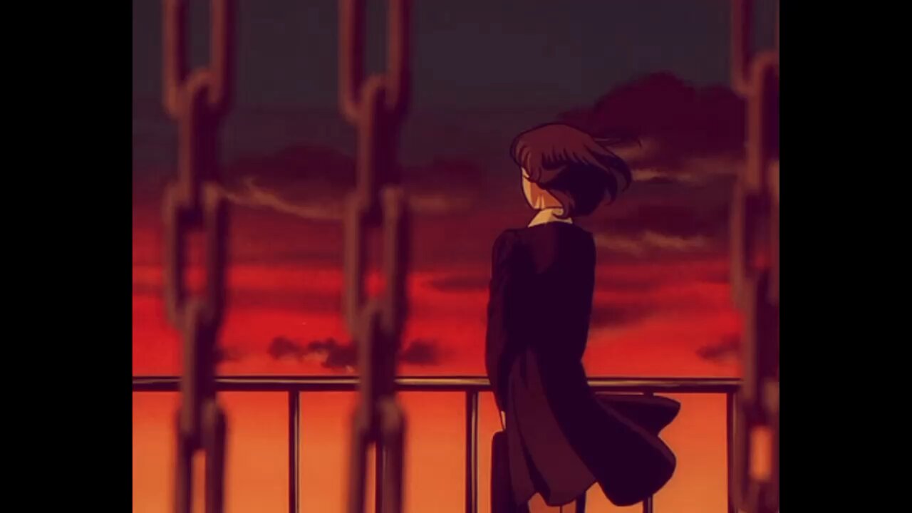 Jazz sun - they never knew ( Prod. yung brownie) (visualizer)
