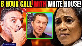 GA Senator BRINGS RECEIPTS! Fani Willis CAUGHT RED HANDED! #faniwillis