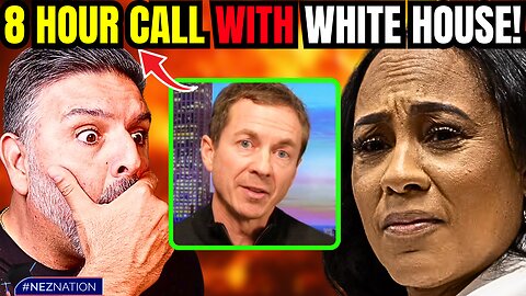 GA Senator BRINGS RECEIPTS! Fani Willis CAUGHT RED HANDED! #faniwillis