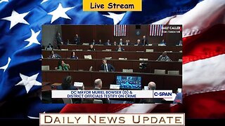 x475b: TheDC Shorts - FULL-BLOWN Screaming Match in Congress: TLAIB vs. DONALDS