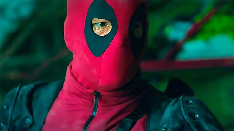 _Where's Francis__ Scene - Deadpool (2016) Movie Clip HD