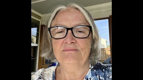 Nancy Goldstein- Seeks to serve as Records Committee Chairwoman & Recording Secretary