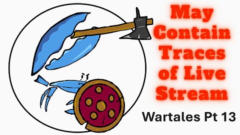 Wartales Part 13 - we do... something...