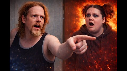 Shanny And Rev: Fight of 2026