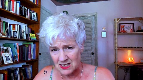 Lady Melody reads Prince Caspian-episode 25