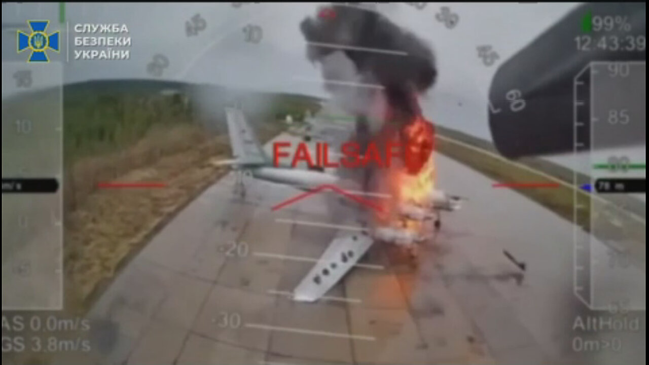 Война в Украине часть 398