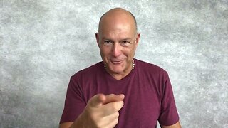 We Are Not Who We Have Been Programmed To Be - Monday's 'Daily Inspiration' Free Zoom Class