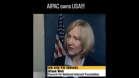 Aipac Buying up all the SPECIAL treatment | Bribery
