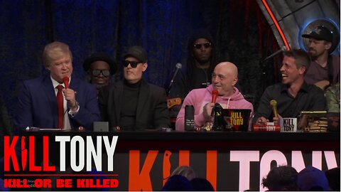 Kill Tony | Kill or Be Killed 2025 | Full Special