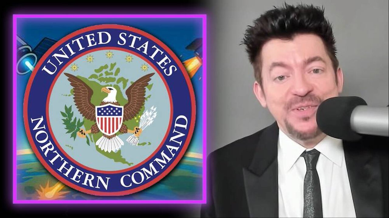 Daniel Liszt, AKA 'Dark Journalist,' Joins The Alex Jones Show To Break Revolutionary Intel On Iran