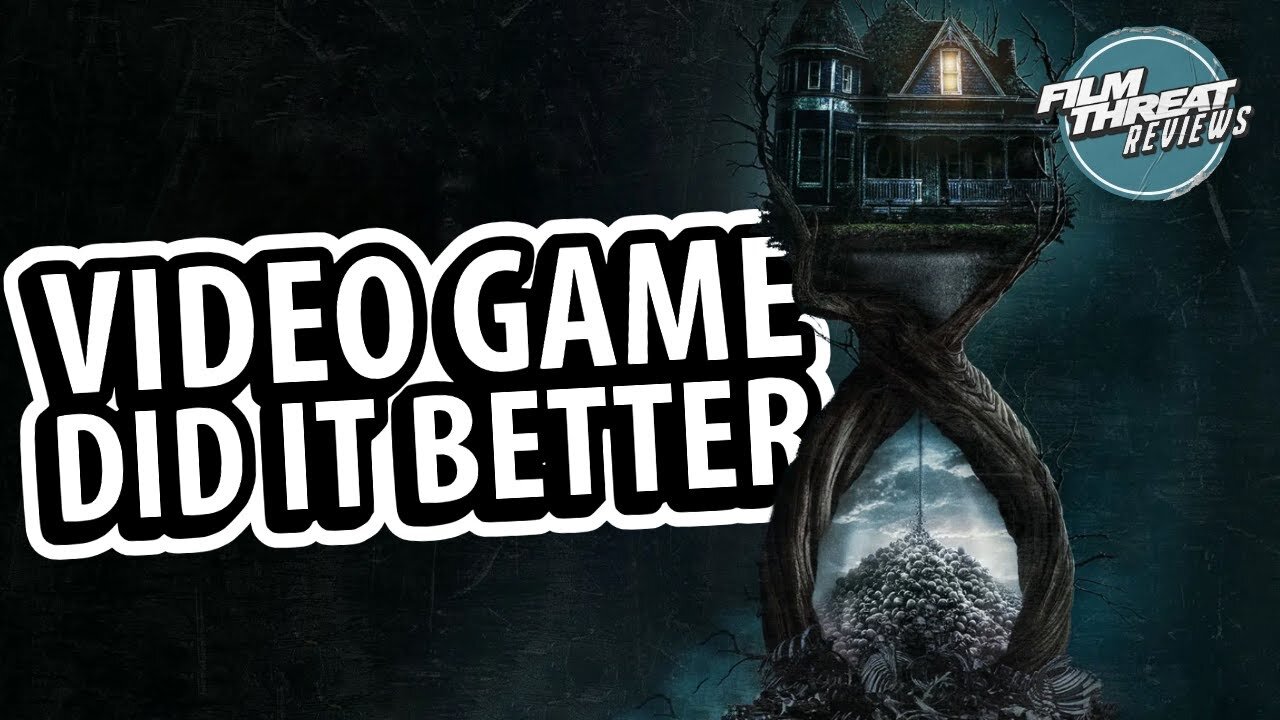 UNTIL DAWN REVIEW | Film Threat
