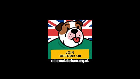 🌟 Join Reform UK and be the change you want to see! 🌟