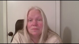 I Bring Justice For the Poisoning of My Creation 11-24-25@6:01 AM