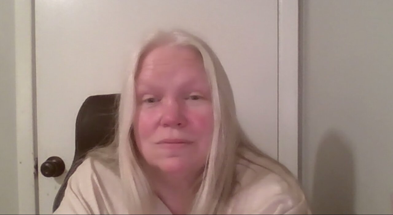 I Bring Justice For the Poisoning of My Creation 11-24-25@6:01 AM