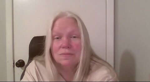 I Bring Justice For the Poisoning of My Creation 11-24-25@6:01 AM