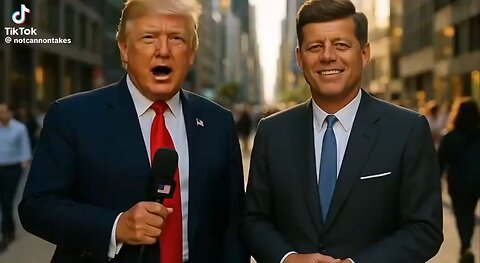 PRESIDENT TRUMP - IS THE BEST REPORTER ON THE WORLD!!!
