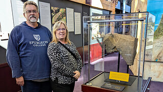 87: Skeptics Called David a Myth. Then the Tel Dan Inscription Turned Up