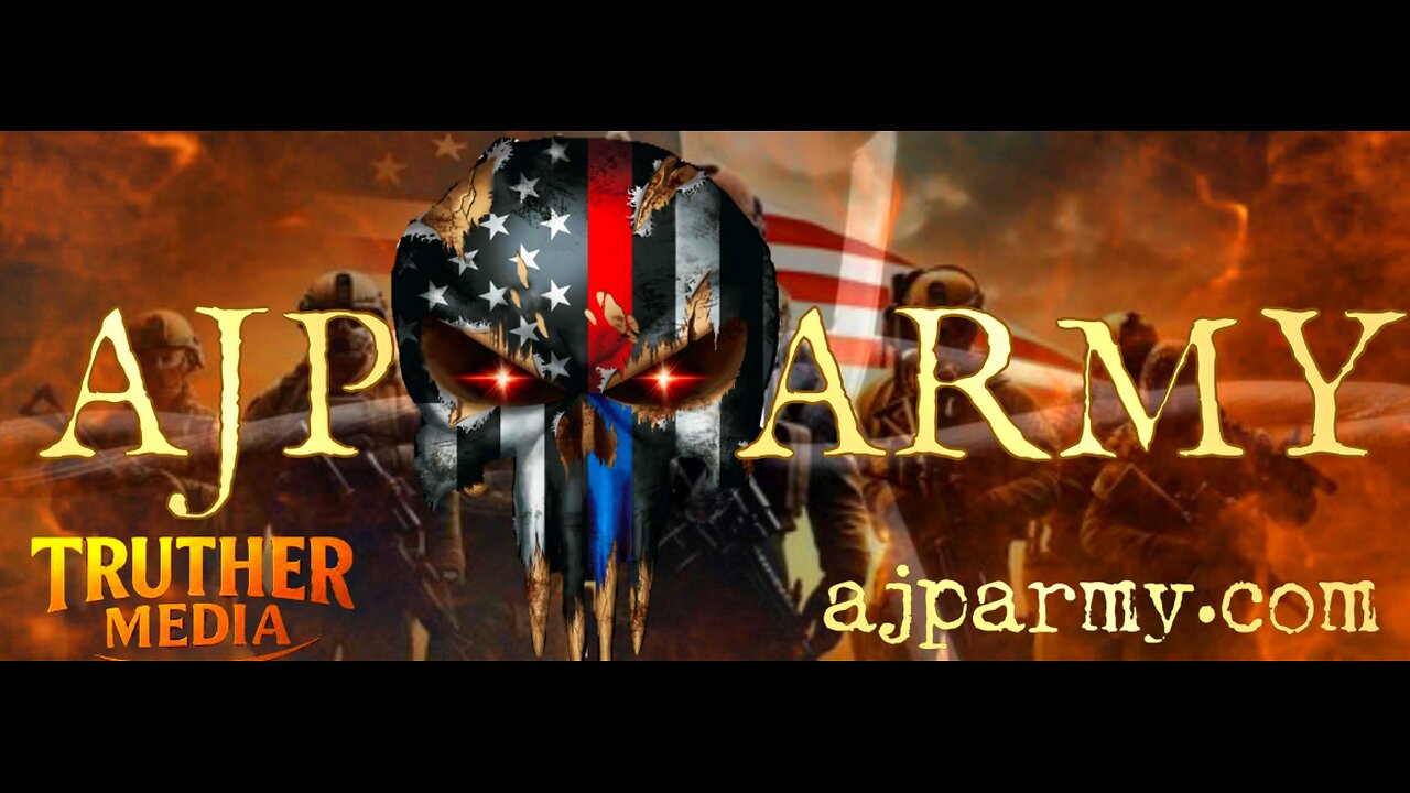 Rapid Fire News #1053 ~FAFO FRIDAY~