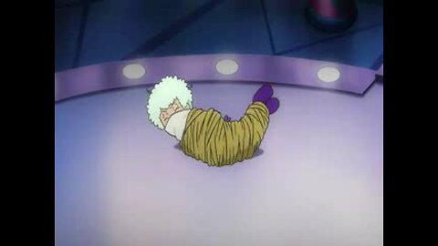 Doraemon Nobita and the Island of Miracles damsel