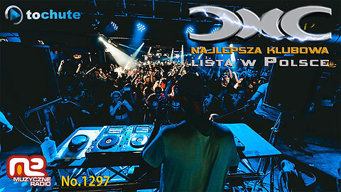 Muzyczne radio - Lista DMC 1297