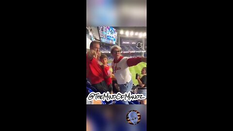 A Karen tries to ruin a special Dad Son, but it is not all bad.