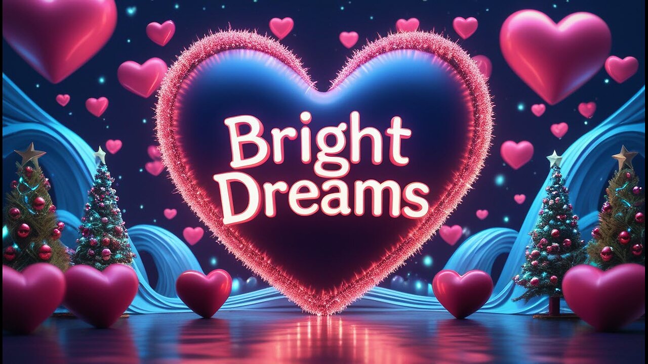 Светлые Мечты (Bright Dreams)-R