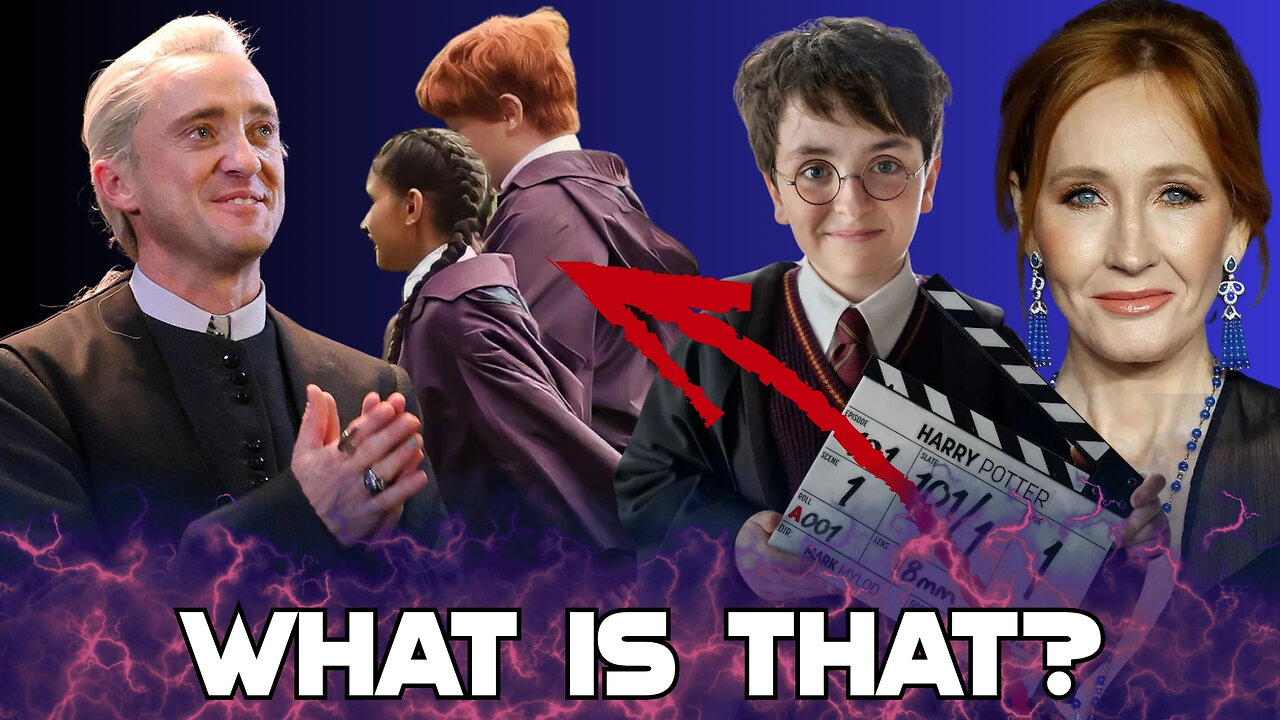 Tom's BACK, Goblet of Fire Anniversary, HBO Harry Potter Set Leak & MORE! | Wizarding World News