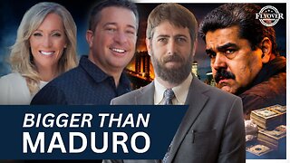 3 Reasons We Nabbed Maduro — And Why New York May be a Problem