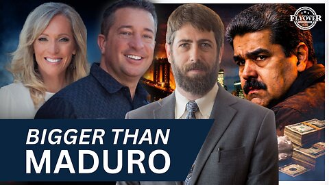 3 Reasons We Nabbed Maduro — And Why New York May be a Problem