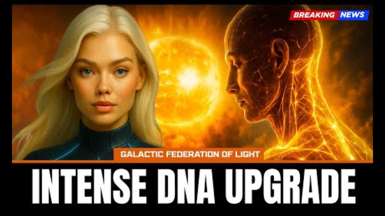 "An Acceleration Timeline Has Opened..." | The Council Of 5 - T'EEAH