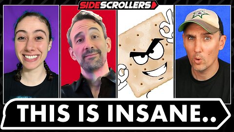 Side Scrollers Podcast Live | Friday January 16th 2026