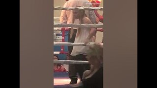 Photo Captures Something Strange