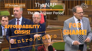 ORNAP - October 27, 2025