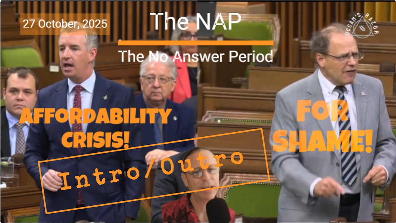 ORNAP - October 27, 2025