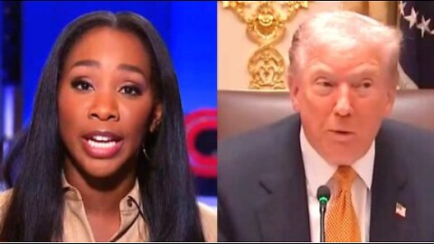 ‘Numbers Don’t Lie!’Abby Phillip Torpedoes Trump ‘Affordability’ Rants — With Receipts