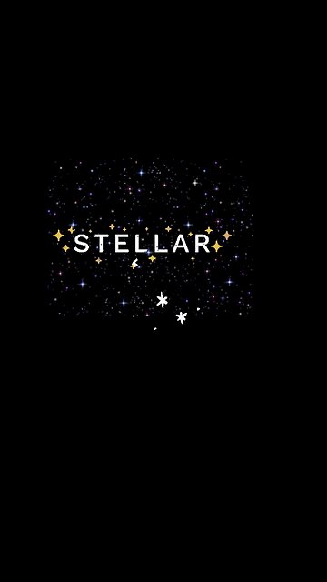 STELLAR - Glockenspiel
