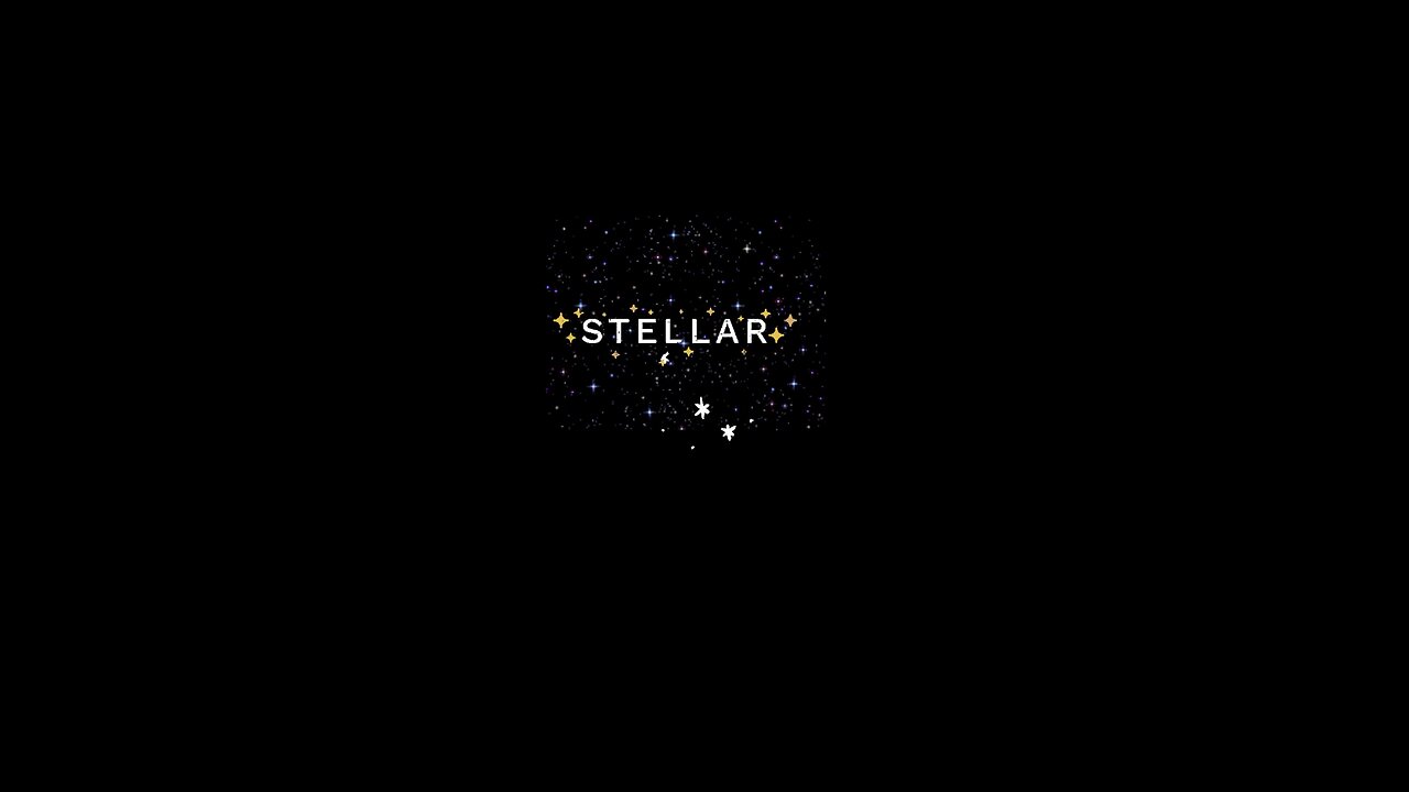STELLAR - Glockenspiel