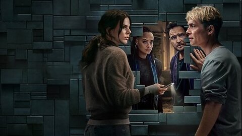 Brick 2025 - Official Trailer-🎉