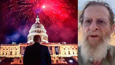 Bela, Putin, Bread & Circuses, RV Monday? XRP?
