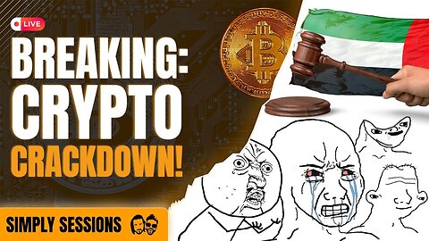 Holy Sh*t Did You JUST See What Happened To Bitcoin?