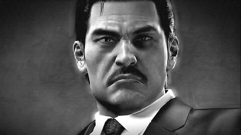 Yakuza 0 - PART 4