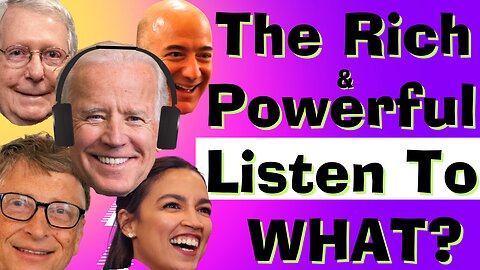 What Types Of Music Elites Listen To