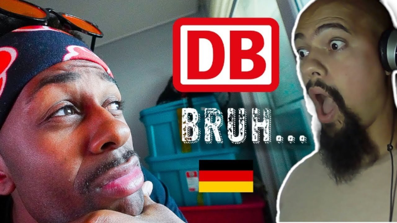 (American) German culture shocks as an American THAT Finally Make Sense Reaction